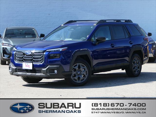 2026 Subaru Outback Premium for sale in Sherman Oaks, CA
