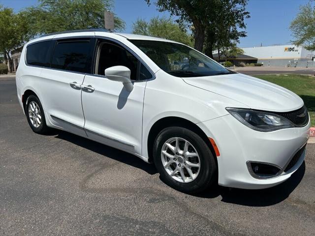 2020 Chrysler Pacifica Touring L for sale in Prescott, AZ