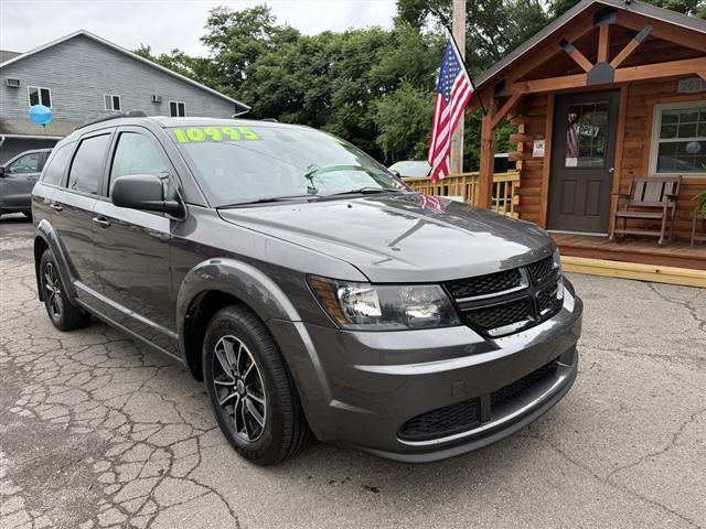 2018 Dodge Journey SE for sale in Horseheads, NY