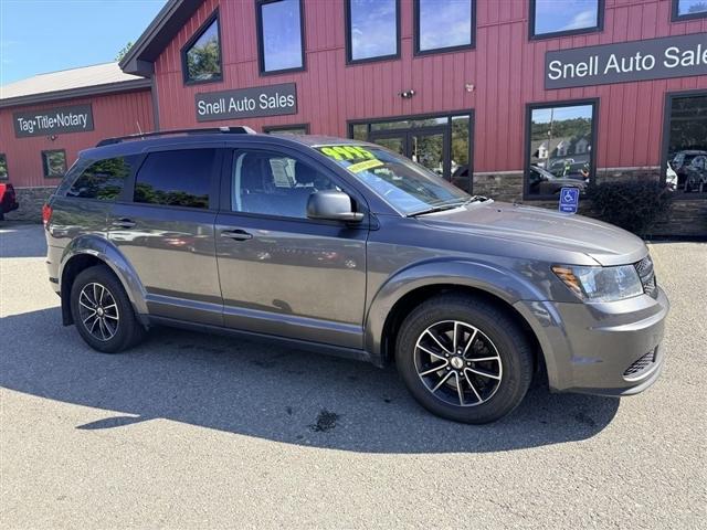 2018 Dodge Journey SE for sale in Horseheads, NY
