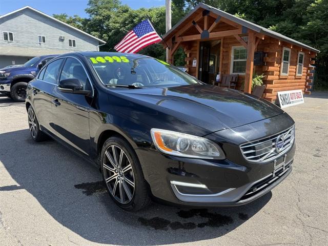 2018 Volvo S60 Inscription T5 Platinum for sale in Horseheads, NY