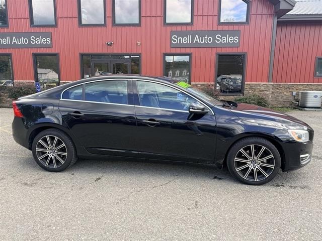2018 Volvo S60 Inscription T5 Platinum for sale in Horseheads, NY