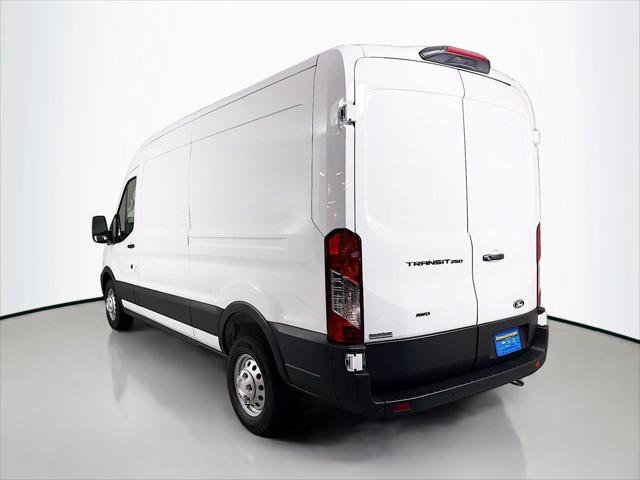 2026 Ford Transit Cargo Van Cargo Van