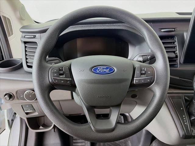 2026 Ford Transit Cargo Van Cargo Van