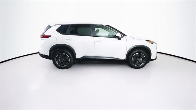 2024 Nissan Rogue SV FWD for sale in Cary	, NC