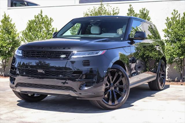 2026 Land Rover Range Rover Sport P360 SE for sale in Mission Viejo, CA