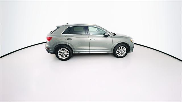 2025 Audi Q3 Premium 45 TFSI S line quattro Tiptronic for sale in Birmingham, AL