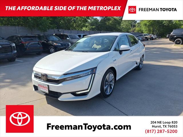 2019 Honda Clarity Plug-In Hybrid Base for sale in Hurst, TX
