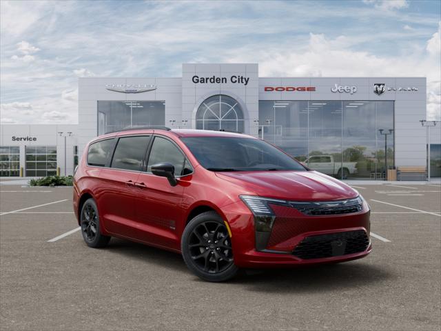 2027 Chrysler Pacifica Select for sale in Hempstead, NY