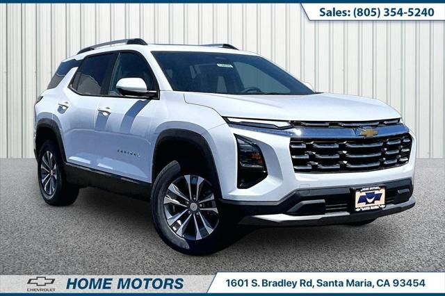 2026 Chevrolet Equinox FWD LT for sale in Santa Maria, CA