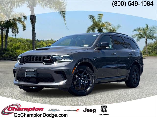 2026 Dodge Durango GT Plus AWD HEMI V8 for sale in Downey, CA