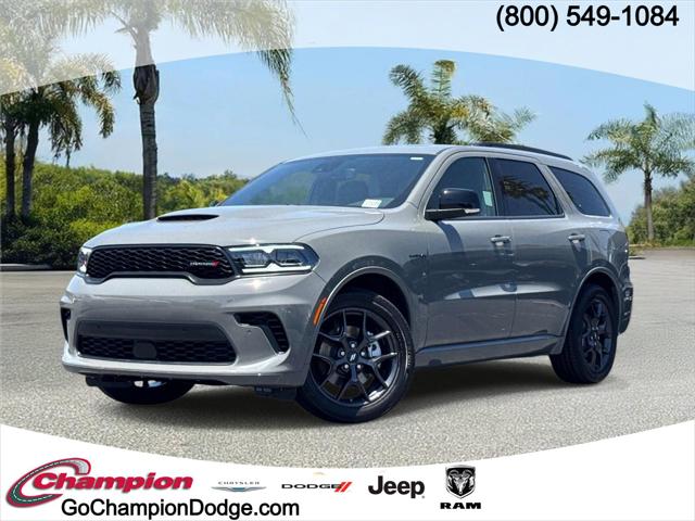 2026 Dodge Durango GT Plus AWD HEMI V8 for sale in Downey, CA