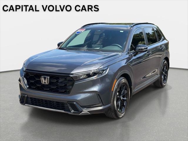 2024 Honda CR-V Hybrid Sport for sale in Tallahassee, FL