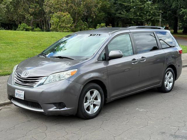 2016 Toyota Sienna LE 8 Passenger for sale in Portland, OR