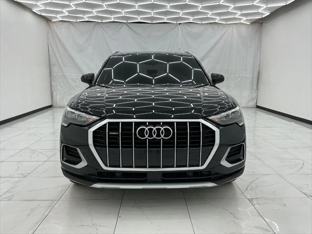 2020 Audi Q3 Premium 45 TFSI quattro Tiptronic