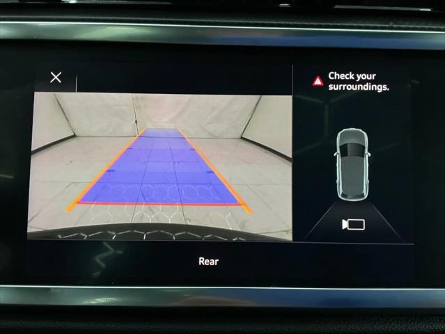 2020 Audi Q3 Premium 45 TFSI quattro Tiptronic