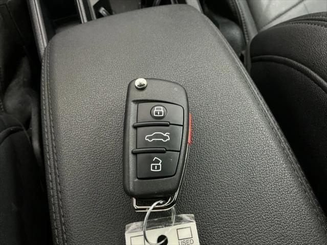 2020 Audi Q3 Premium 45 TFSI quattro Tiptronic