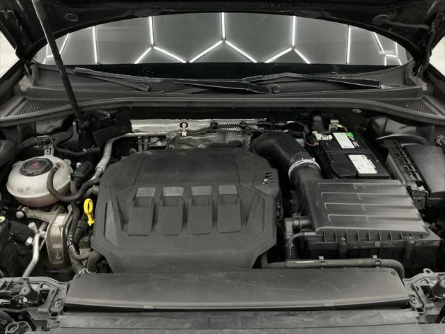 2020 Audi Q3 Premium 45 TFSI quattro Tiptronic