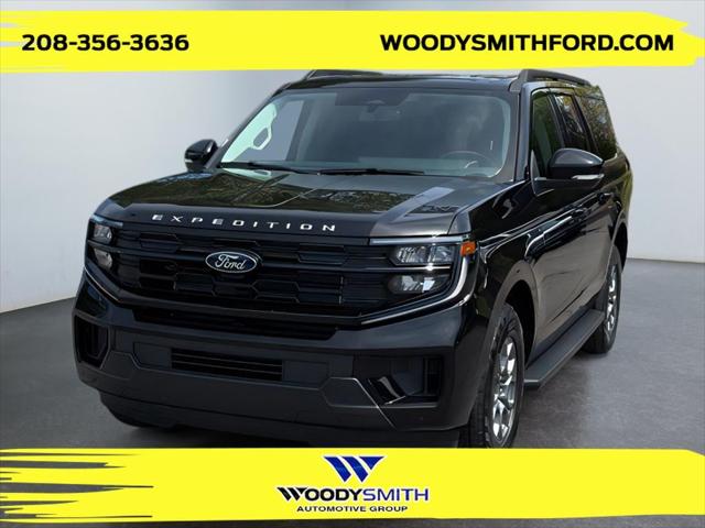 2026 Ford Expedition Max Active MAX for sale in Rexburg, ID