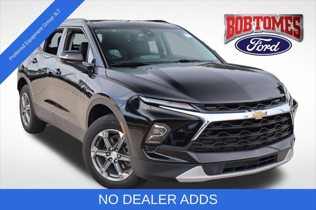 2023 Chevrolet Blazer FWD 3LT for sale in McKinney, TX