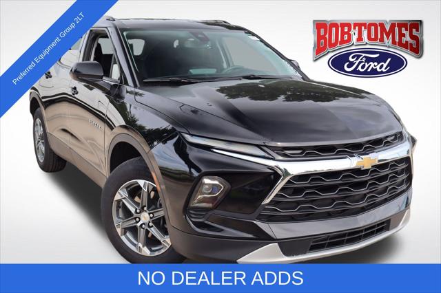 2024 Chevrolet Blazer FWD 2LT for sale in McKinney, TX