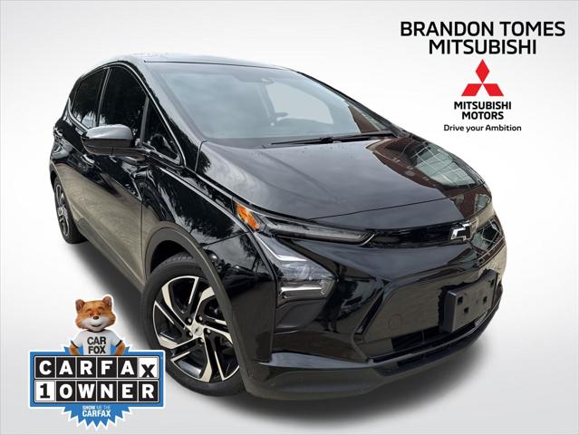 2023 Chevrolet Bolt EV FWD 2LT for sale in McKinney, TX