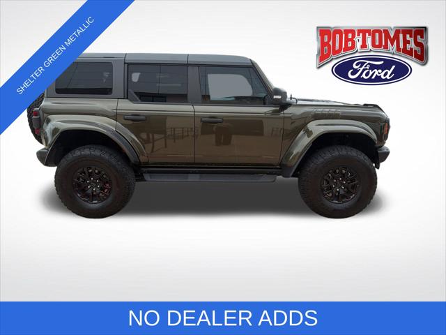 2025 Ford Bronco Raptor for sale in McKinney, TX