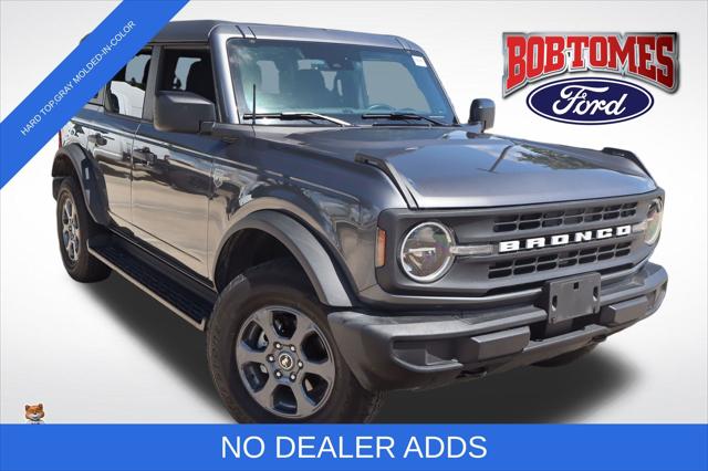 2025 Ford Bronco Big Bend for sale in McKinney, TX