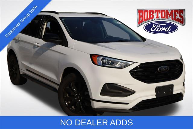 2022 Ford Edge SE for sale in McKinney, TX