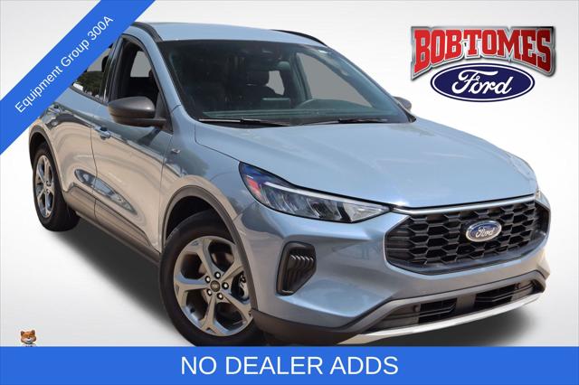2025 Ford Escape ST-Line for sale in McKinney, TX