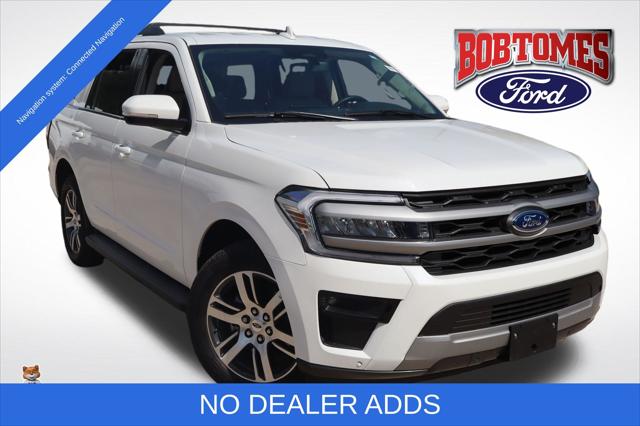 2024 Ford Expedition XLT for sale in McKinney, TX