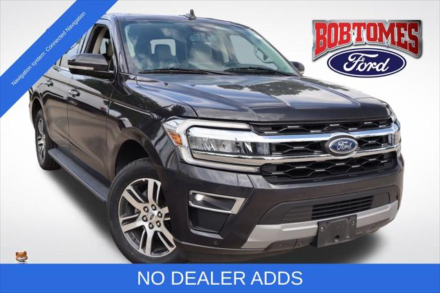 2024 Ford Expedition Limited MAX for sale in McKinney, TX