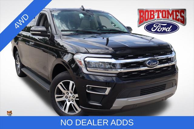 2024 Ford Expedition Limited MAX for sale in McKinney, TX