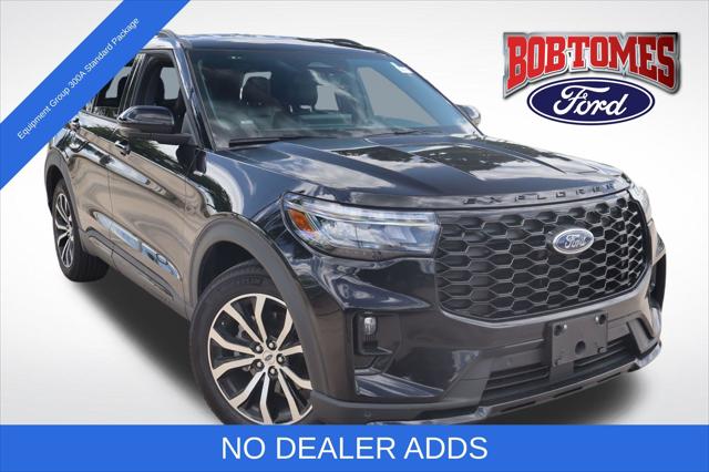 2026 Ford Explorer ST-Line for sale in McKinney, TX