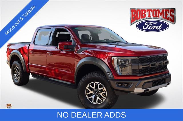 2023 Ford F-150 Raptor for sale in McKinney, TX