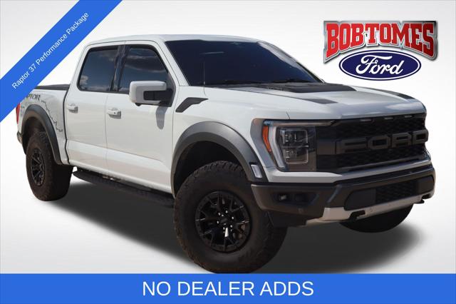 2023 Ford F-150 Raptor for sale in McKinney, TX