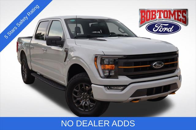 2023 Ford F-150 Tremor for sale in McKinney, TX