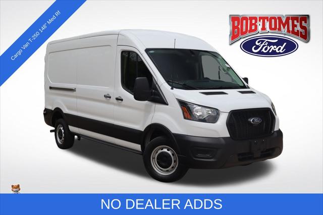 2024 Ford Transit Cargo Van Base for sale in McKinney, TX