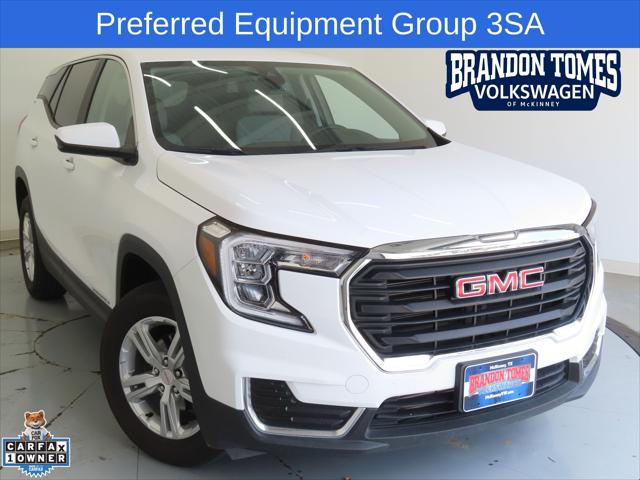 2024 GMC Terrain AWD SLE for sale in McKinney, TX