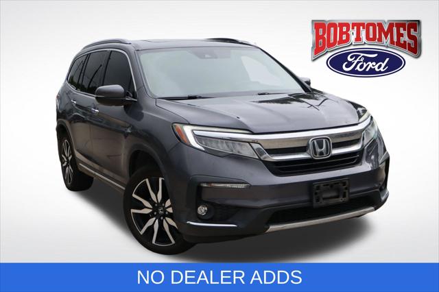 2020 Honda Pilot AWD Touring 7 Passenger for sale in McKinney, TX