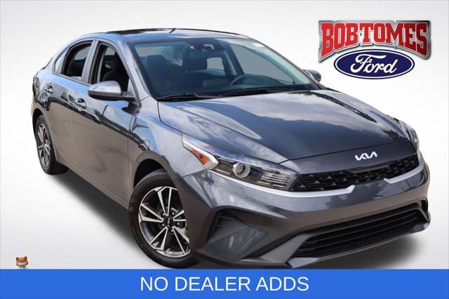 2023 Kia Forte LXS for sale in McKinney, TX