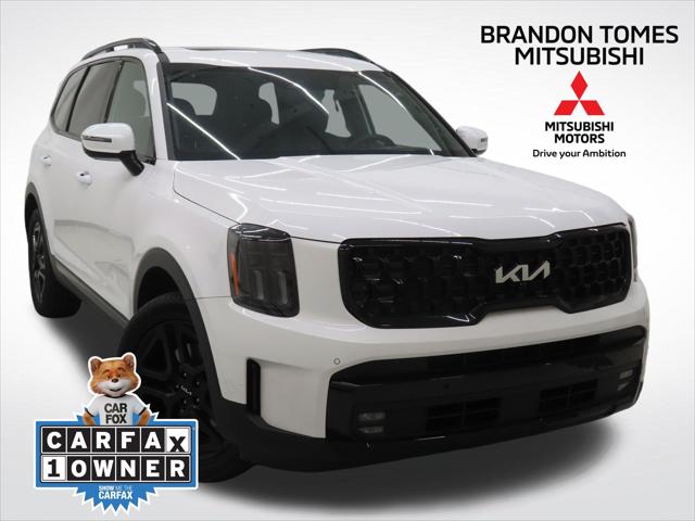 2024 Kia Telluride SX Prestige X-Line for sale in McKinney, TX