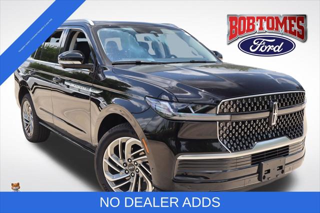 2025 Lincoln Navigator Reserve for sale in McKinney, TX