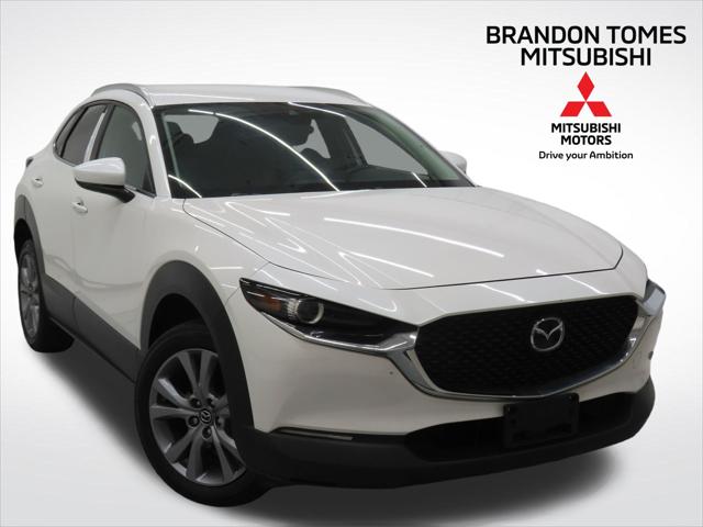 2023 Mazda CX-30 2.5 S Select for sale in McKinney, TX