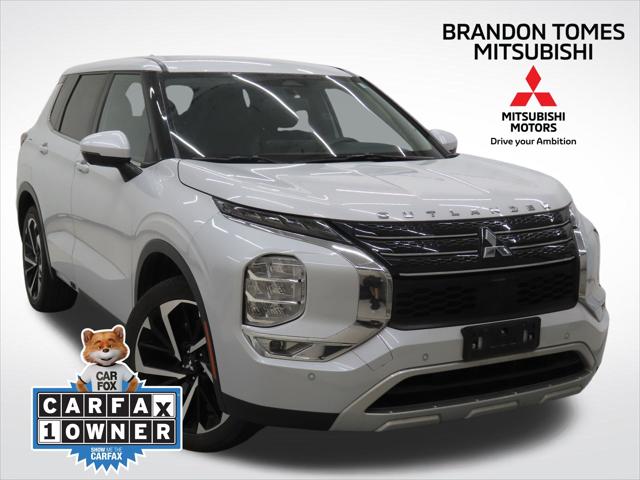 2024 Mitsubishi Outlander SE 2.5 2WD for sale in McKinney, TX