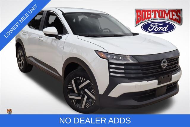 2025 Nissan Kicks SV FWD for sale in McKinney, TX