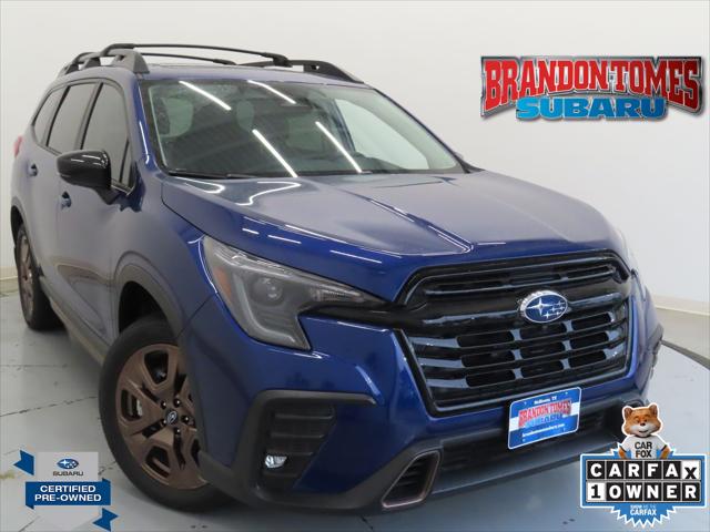 2026 Subaru Ascent Limited Bronze Edition 7-Passenger for sale in McKinney, TX
