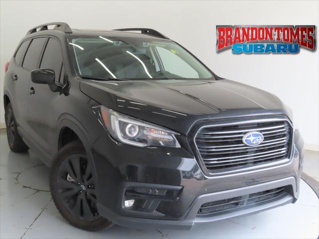 2022 Subaru Ascent Onyx Edition for sale in McKinney, TX