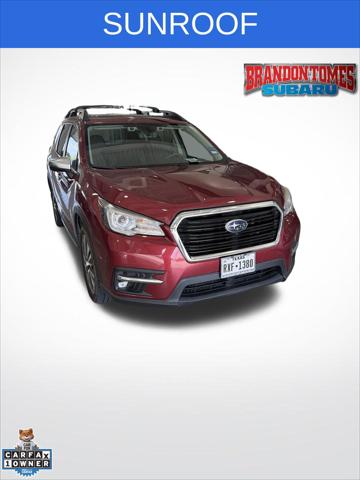 2022 Subaru Ascent Touring for sale in McKinney, TX