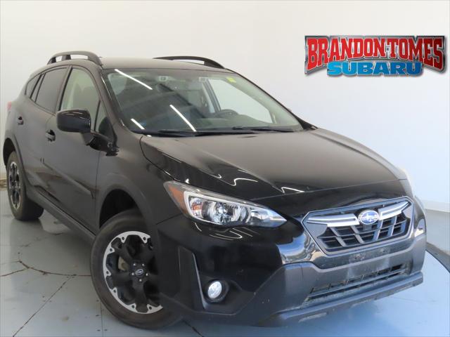 2023 Subaru Crosstrek Premium for sale in McKinney, TX
